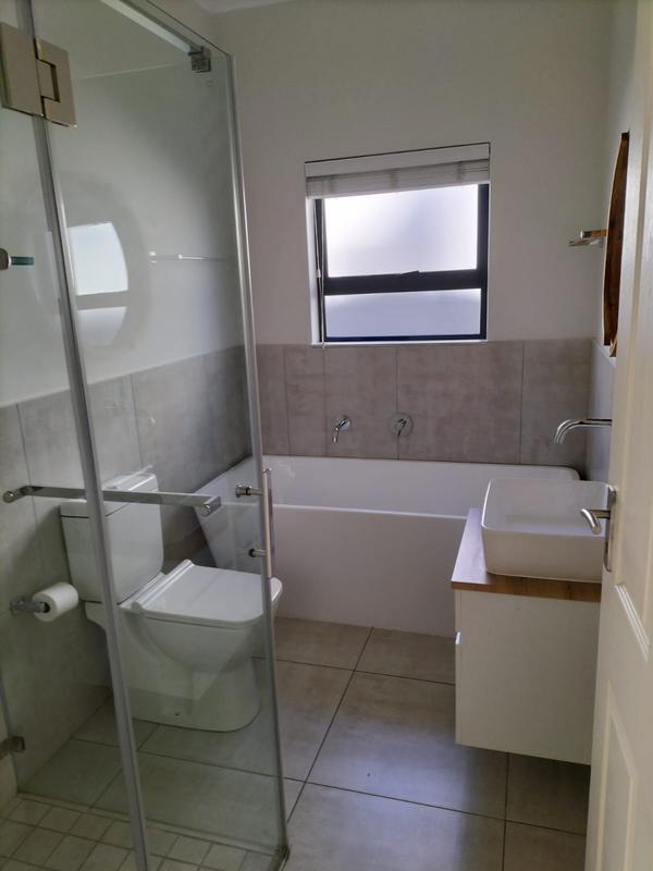 To Let 3 Bedroom Property for Rent in Parklands North Western Cape